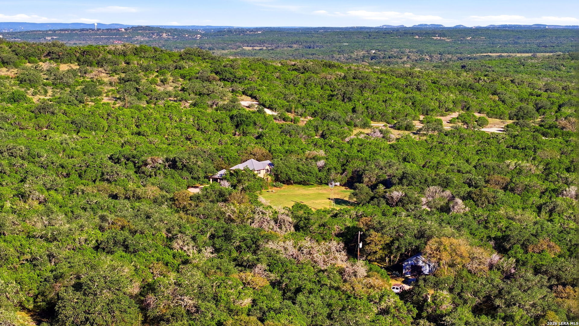988 COYOTE RIDGE, Spring Branch, TX 78070