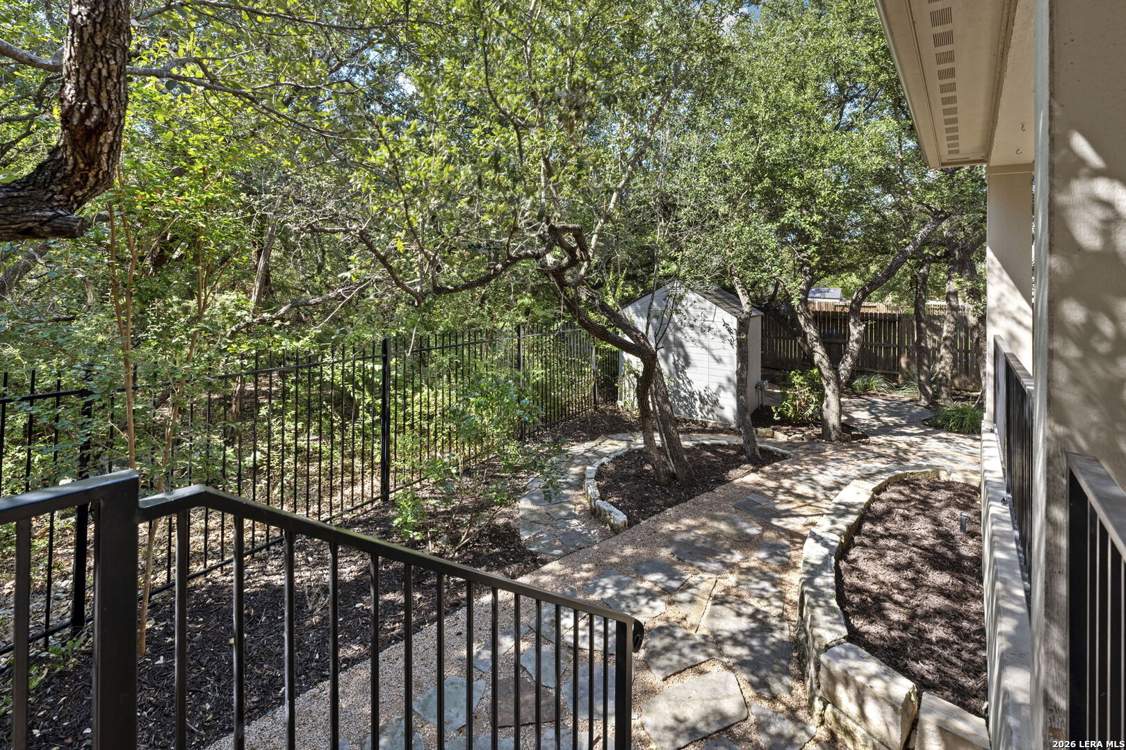 Yard/Garden