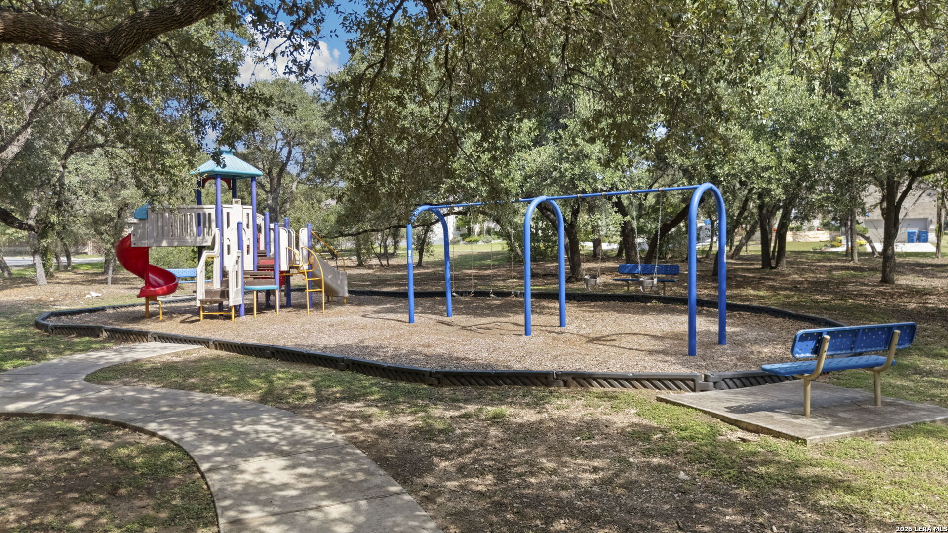 Neighborhood Park