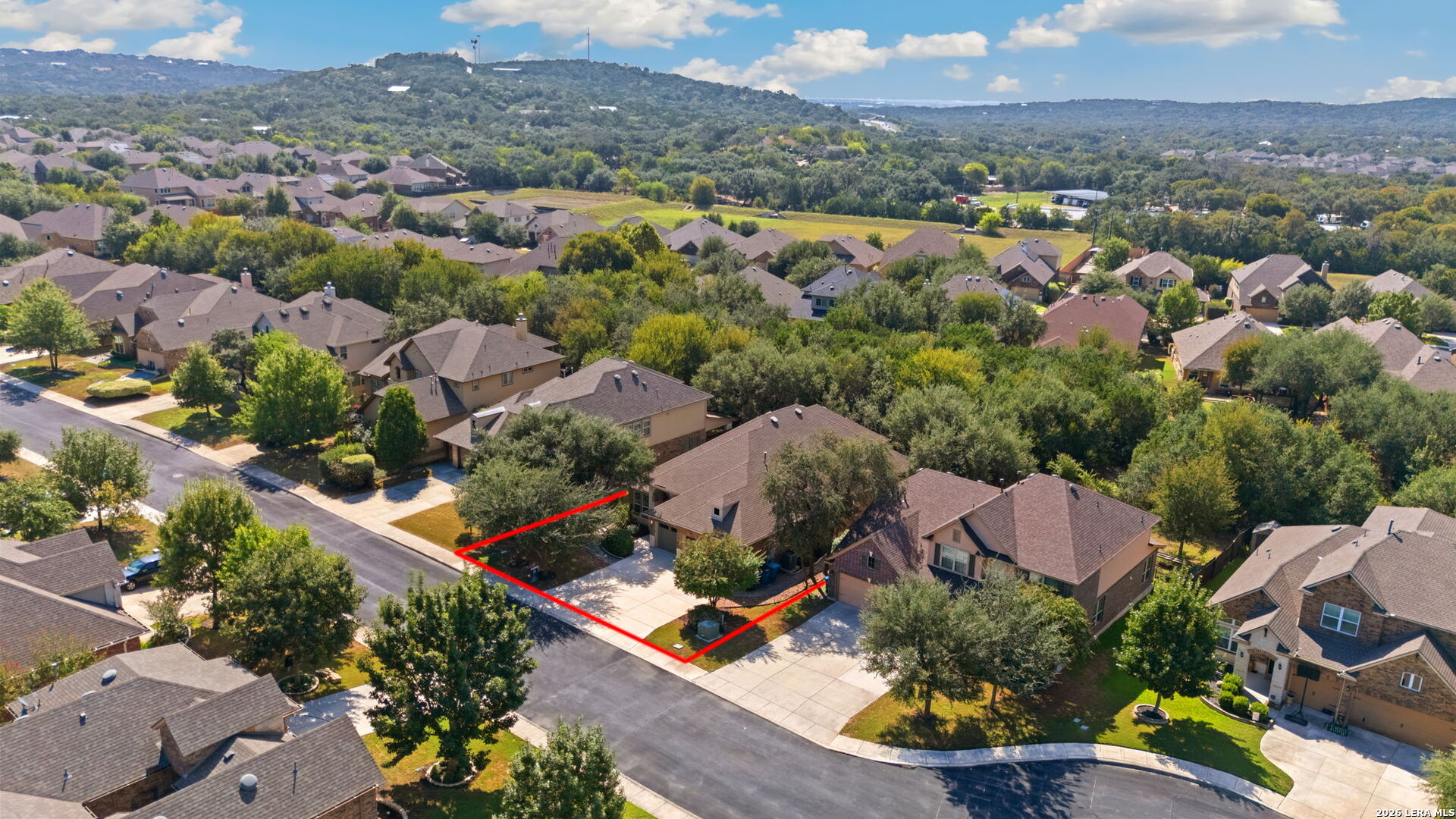 10426 Palmera, Helotes, TX 78023