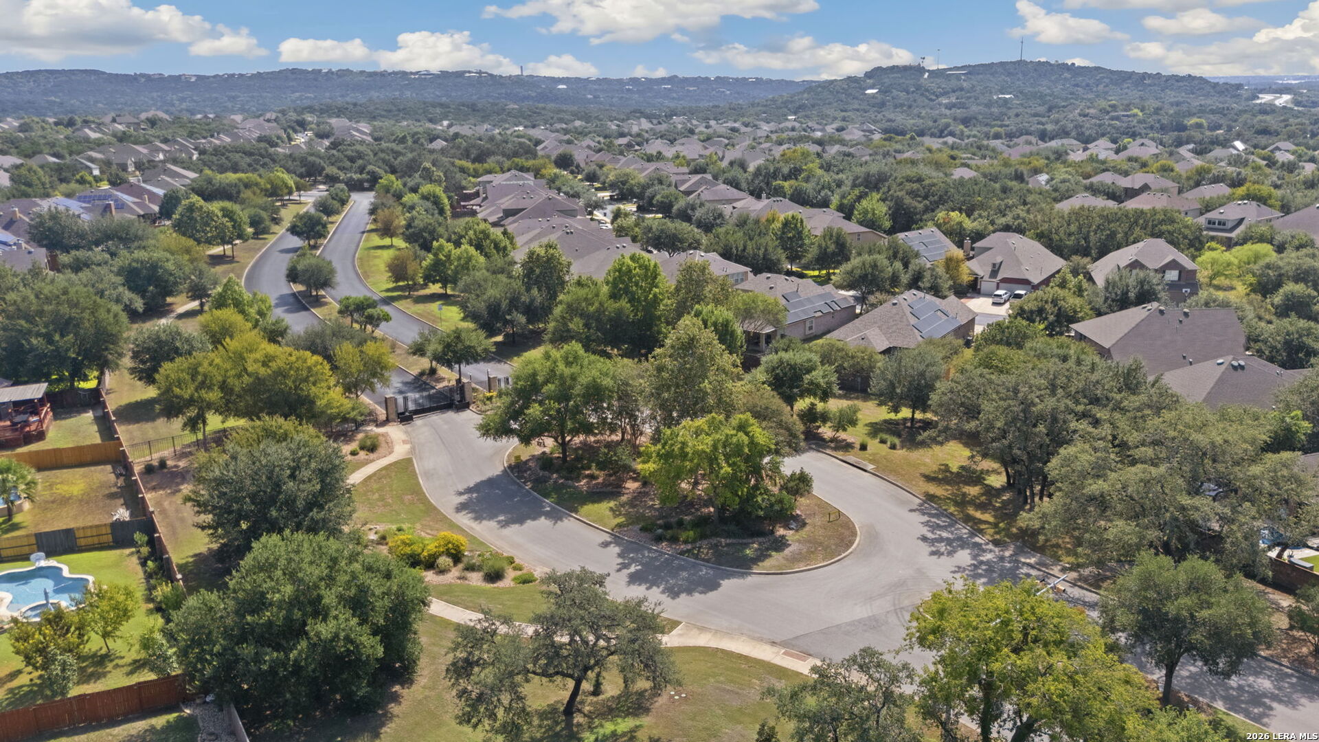 10426 Palmera, Helotes, TX 78023