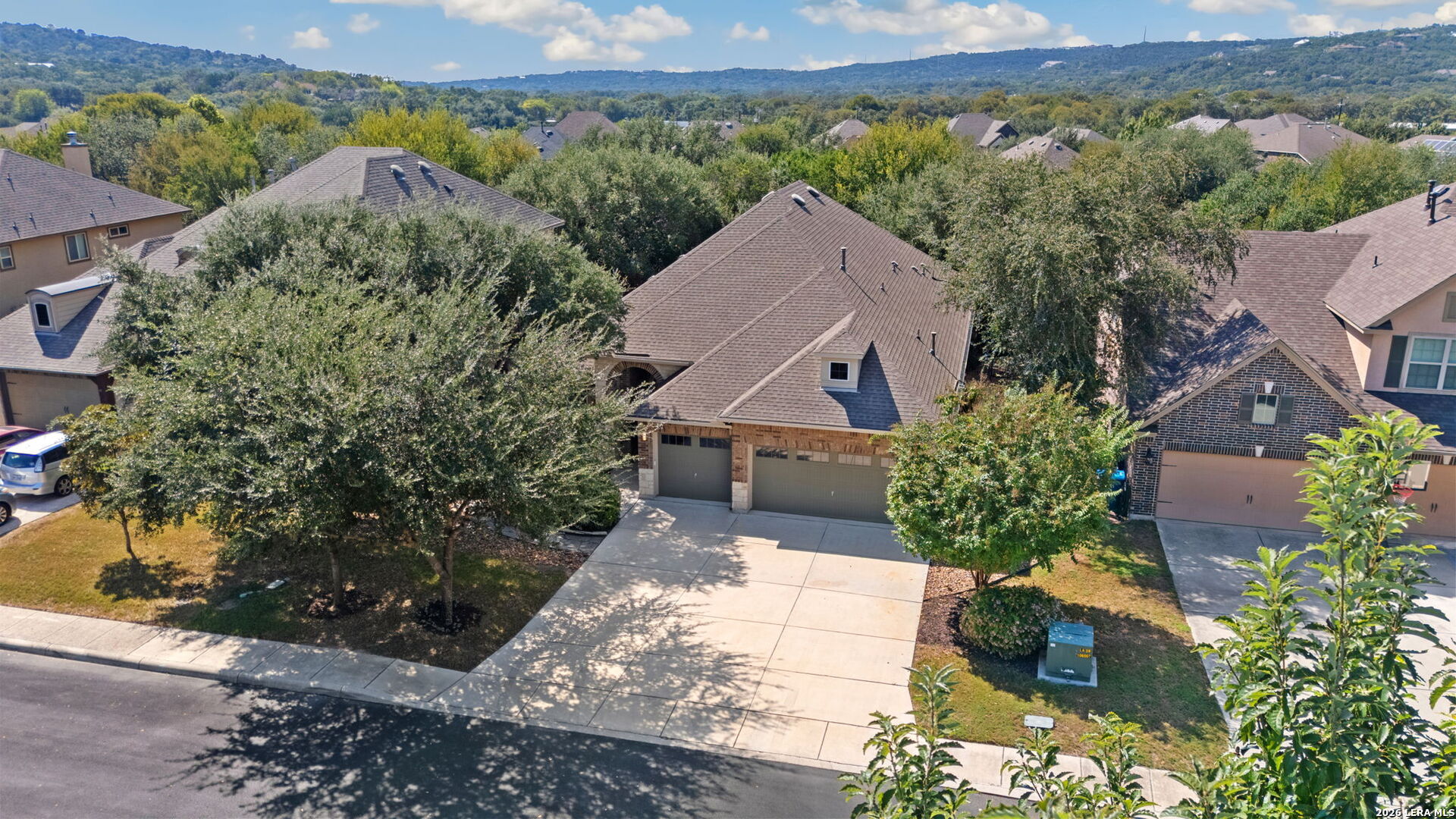 Property photo for 10426 Palmera, Helotes, TX