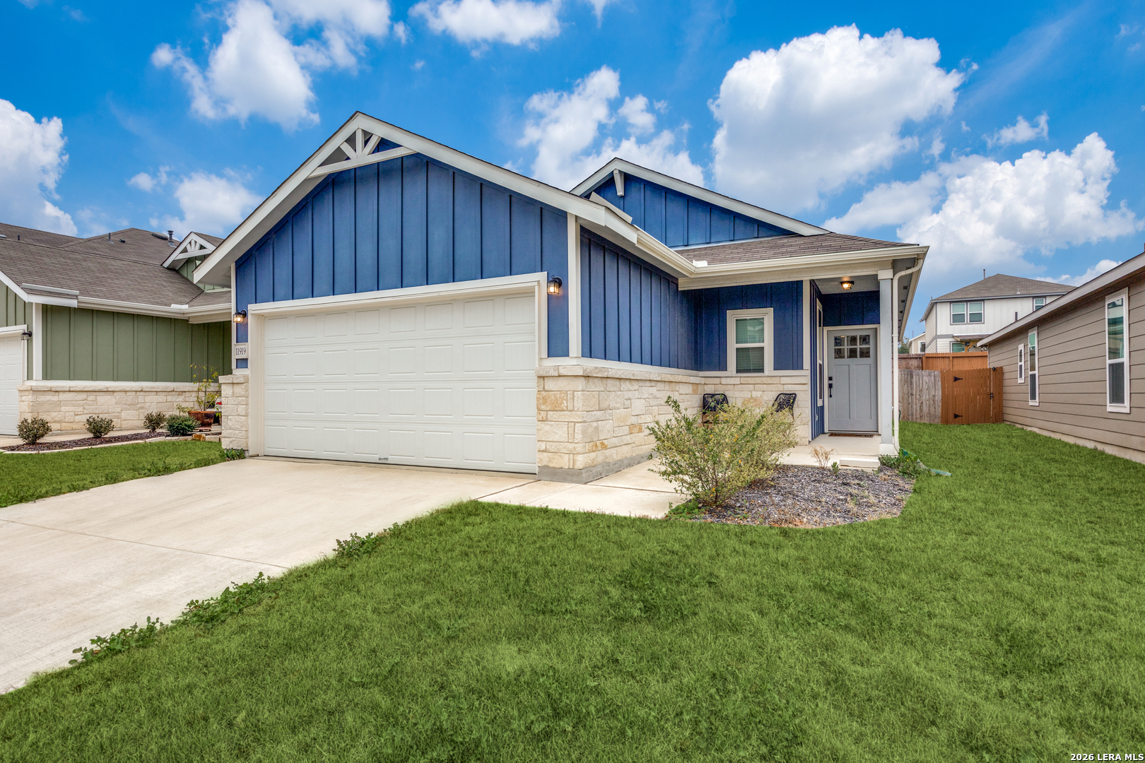 Property photo for 11919 SITIO PLNS, San Antonio, TX