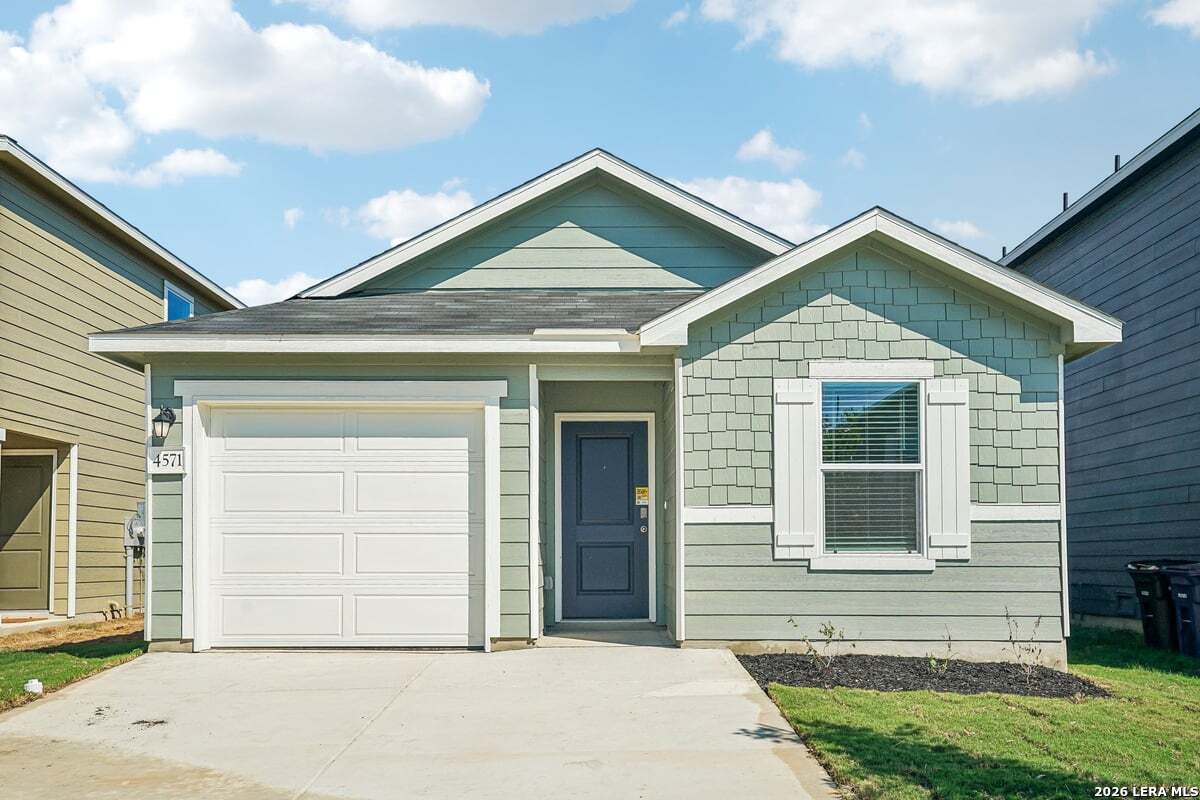 Property photo for 4571 GATO CALICO DRIVE, San Antonio, TX