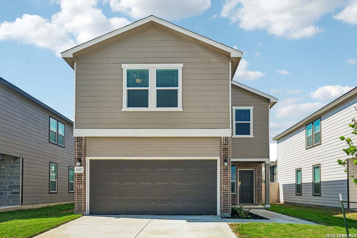 Single family home for sale at 13007 Bone Dry Lane, Von Ormy, TX 78073 | MLS# 1969880