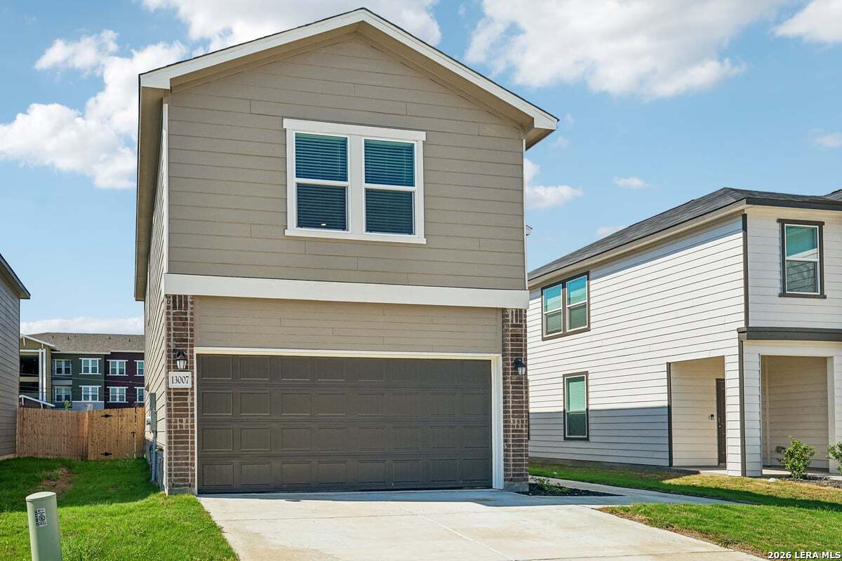 Photo 2 of Single family home for sale at 13007 Bone Dry Lane, Von Ormy, TX 78073 | MLS# 1969880 | Listing updated on 2026-10-12