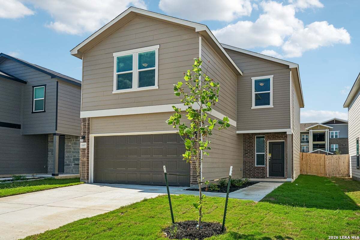Photo 3 of Single family home for sale at 13007 Bone Dry Lane, Von Ormy, TX 78073 | MLS# 1969880 | Listing updated on 2026-10-12