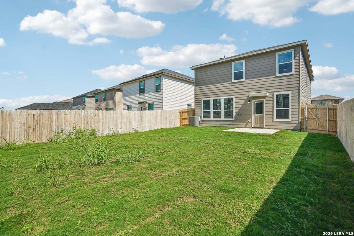 13007 BONE DRY LANE, Von Ormy, TX 78073