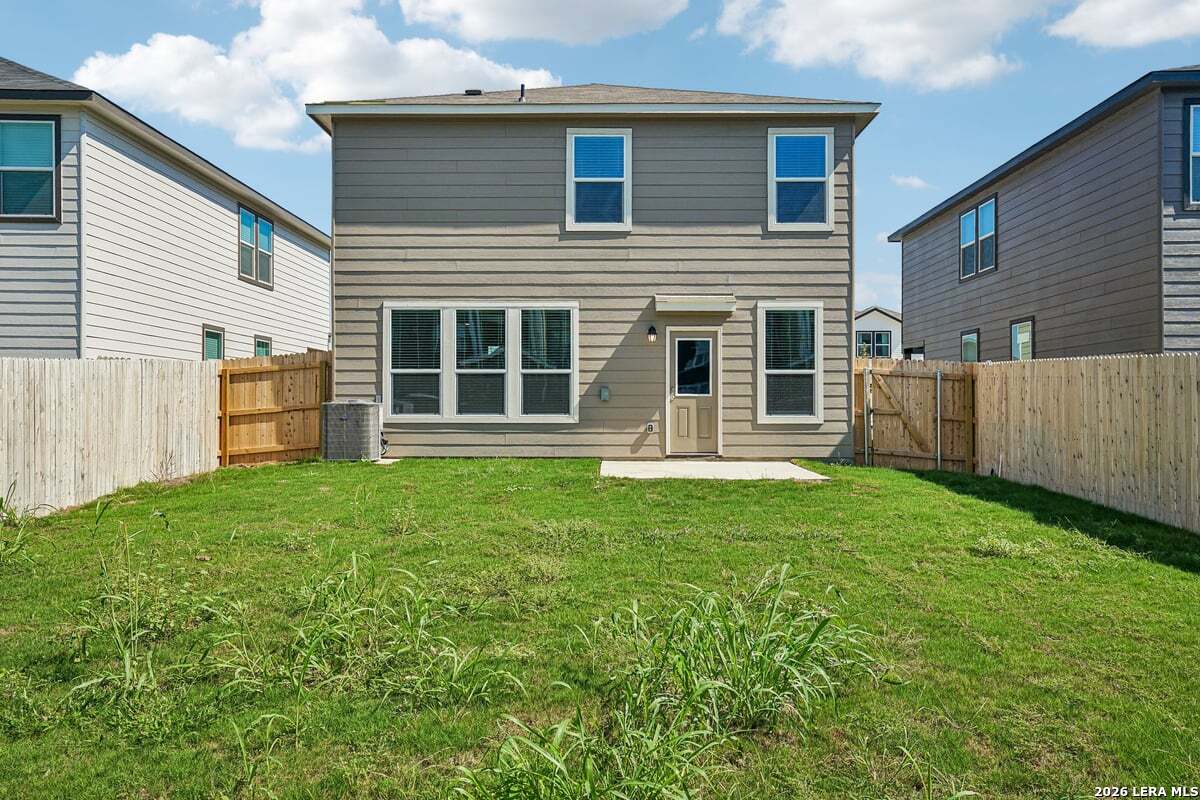 13007 BONE DRY LANE, Von Ormy, TX 78073