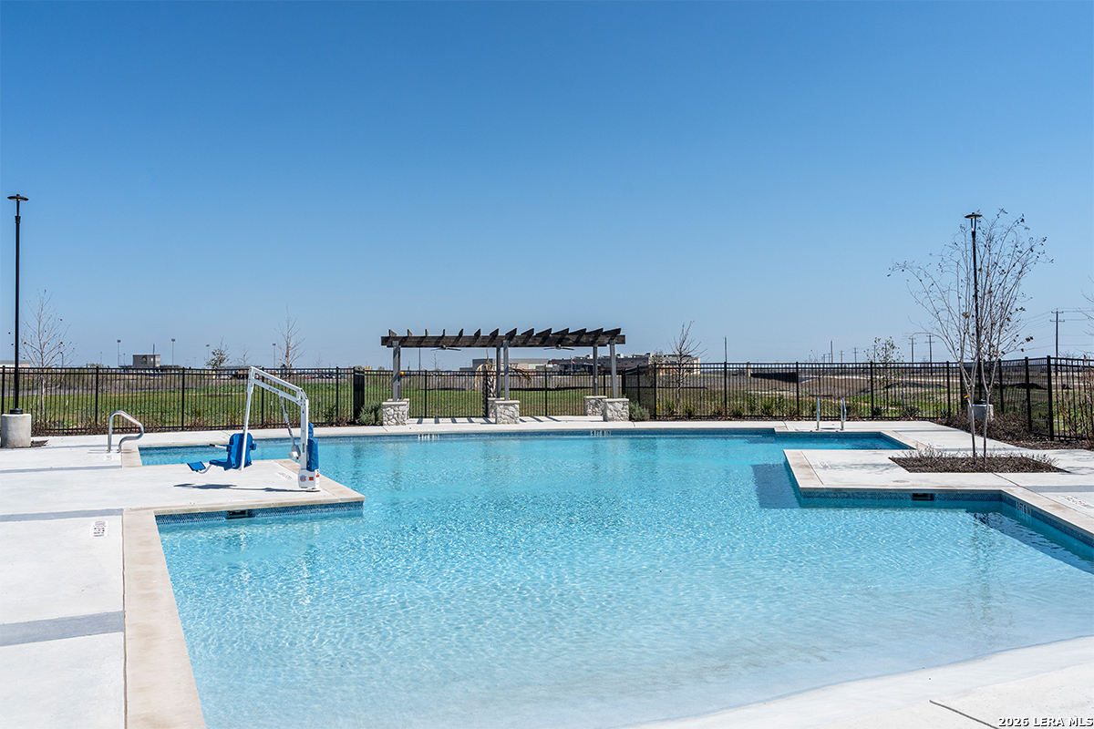 13007 BONE DRY LANE, Von Ormy, TX 78073