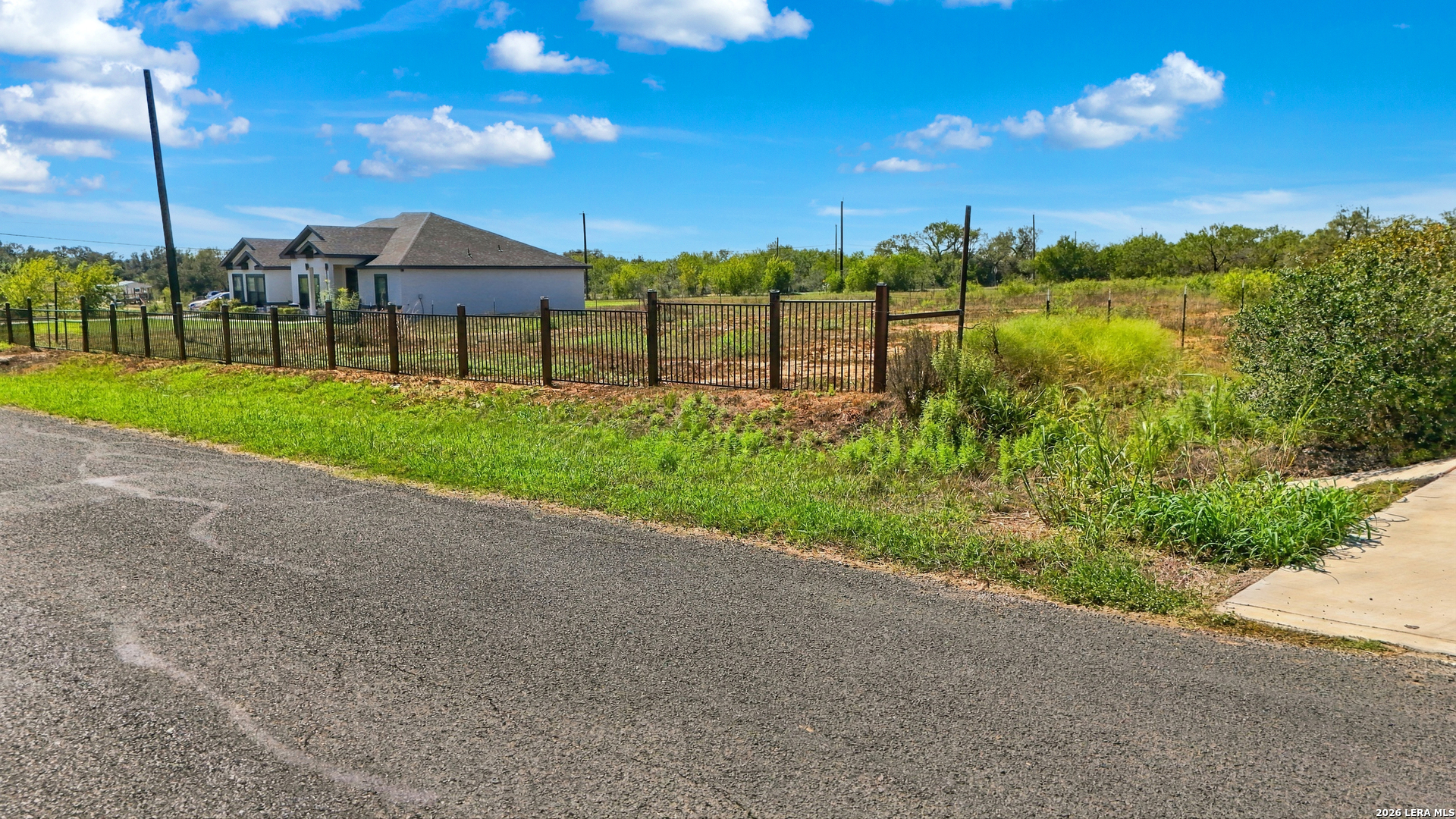 10035 CROW LN, Adkins, TX 78101