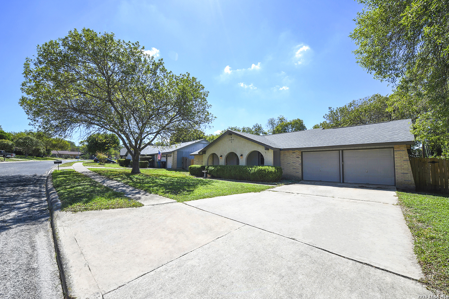 12418 Bret Springs St, San Antonio, TX 78233