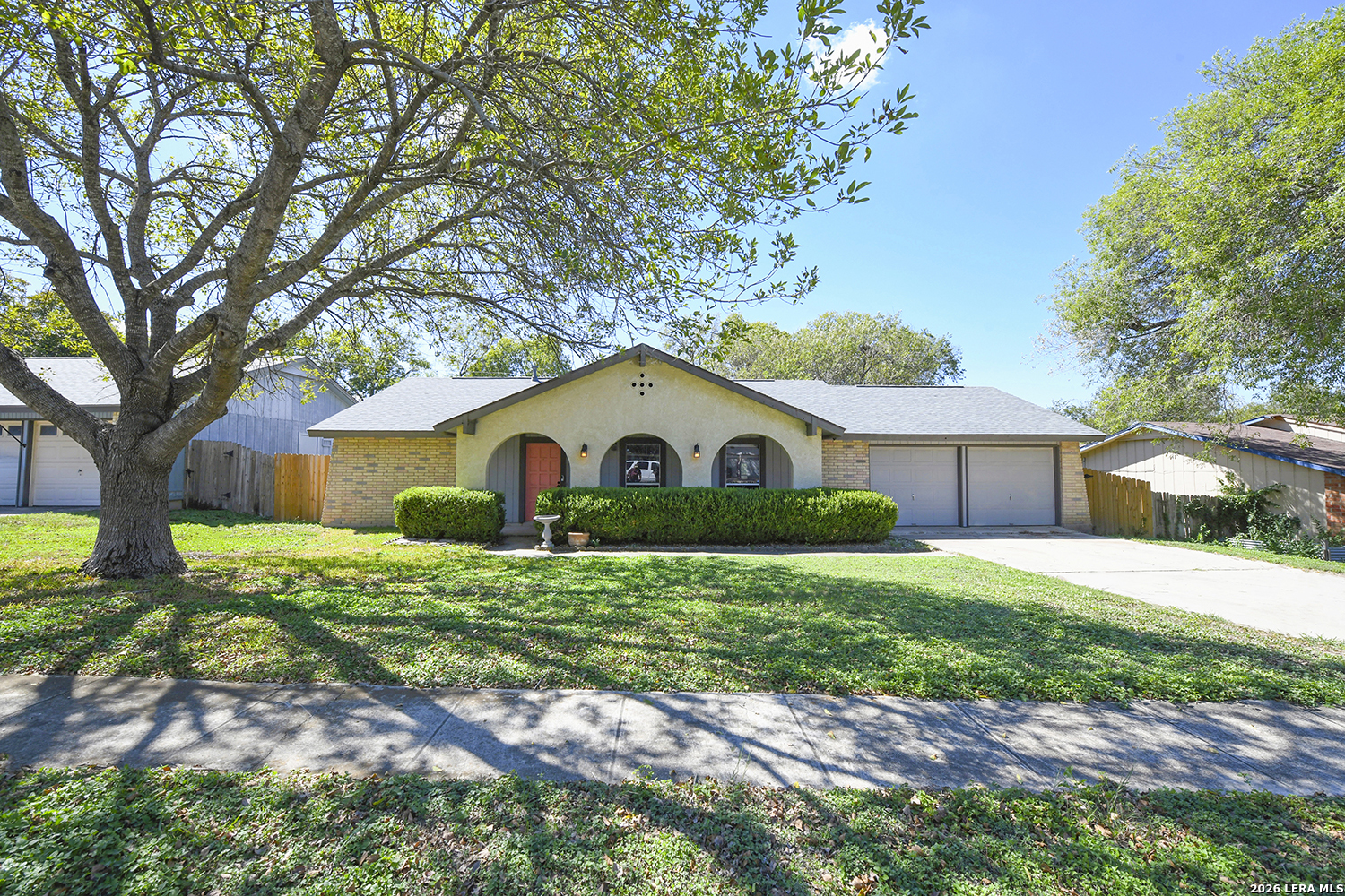 Property photo for 12418 Bret Springs St, San Antonio, TX