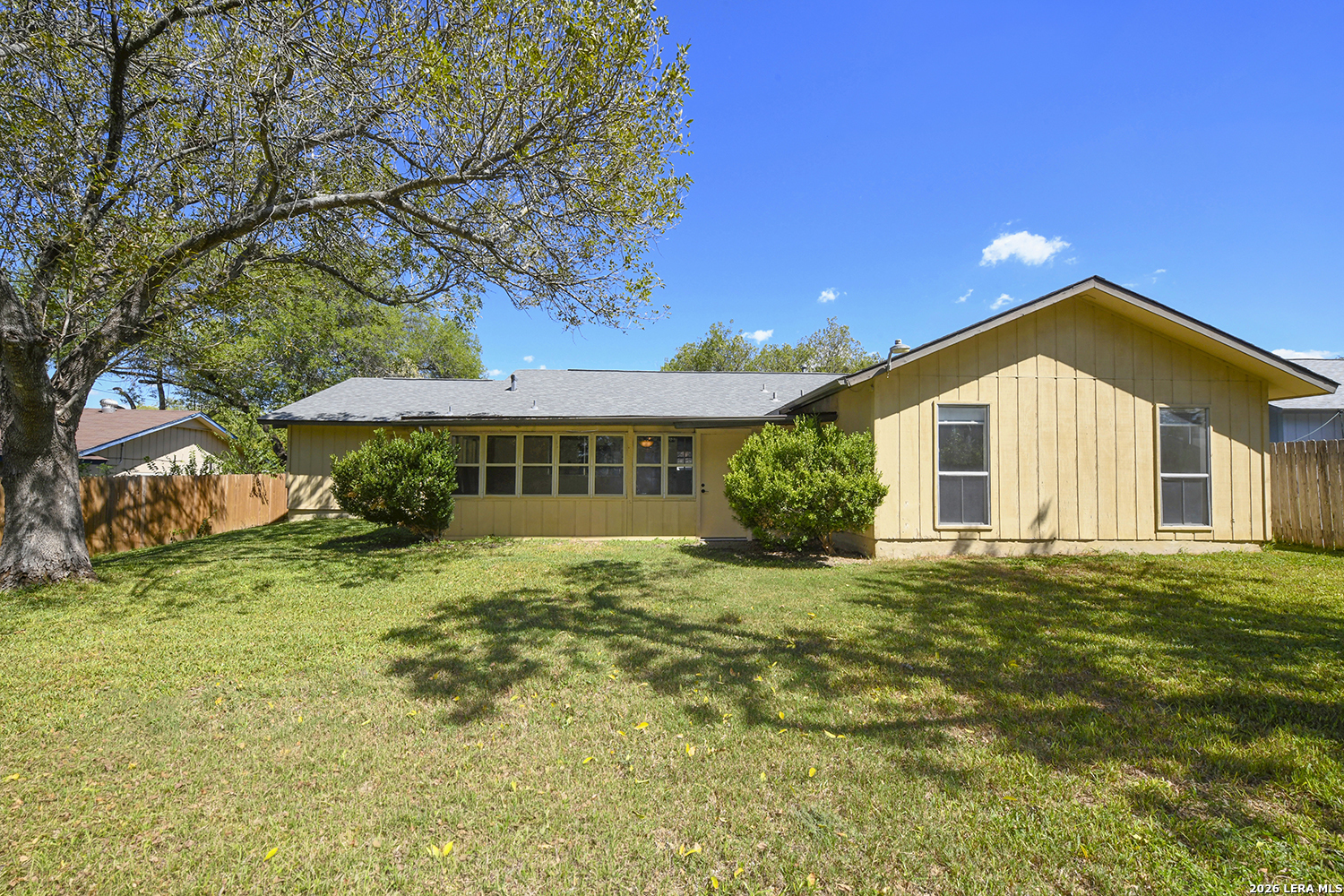 12418 Bret Springs St, San Antonio, TX 78233