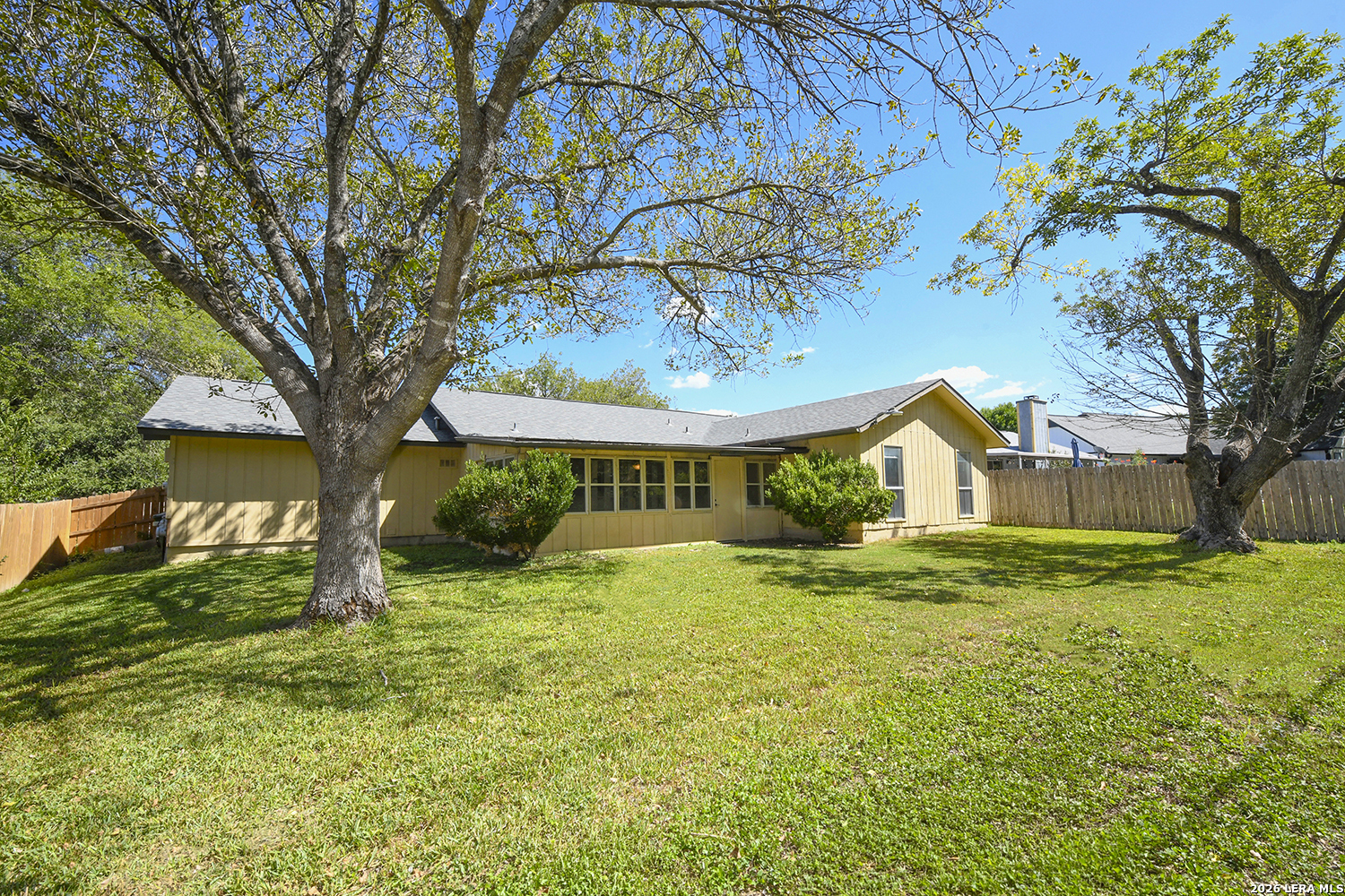 12418 Bret Springs St, San Antonio, TX 78233