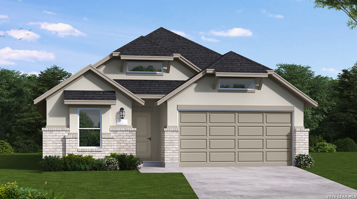 Property photo for 845 Saltbush St, New Braunfels, TX