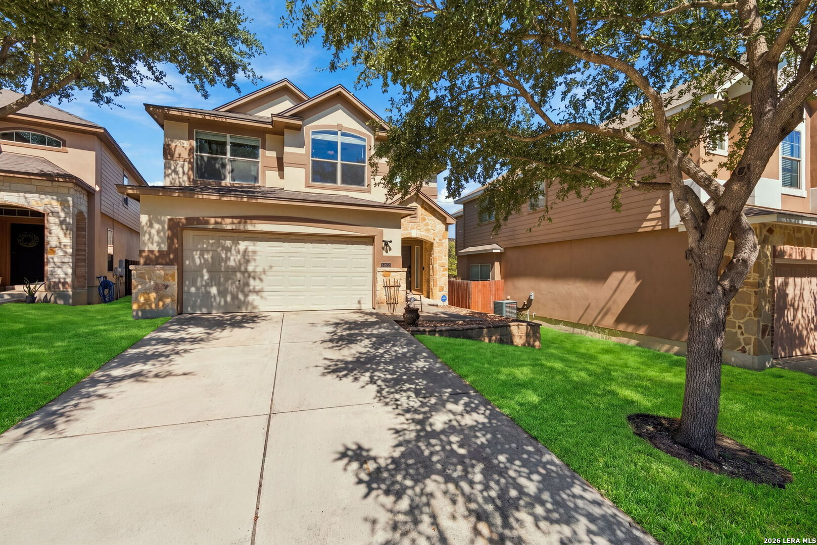 Property photo for 12427 Jacobs Pond, San Antonio, TX