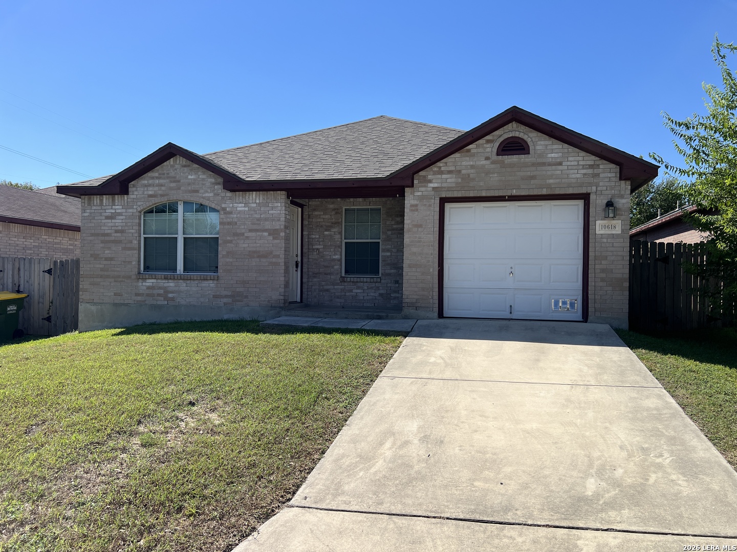 10618 N SHAENRIDGE, San Antonio, TX 78254