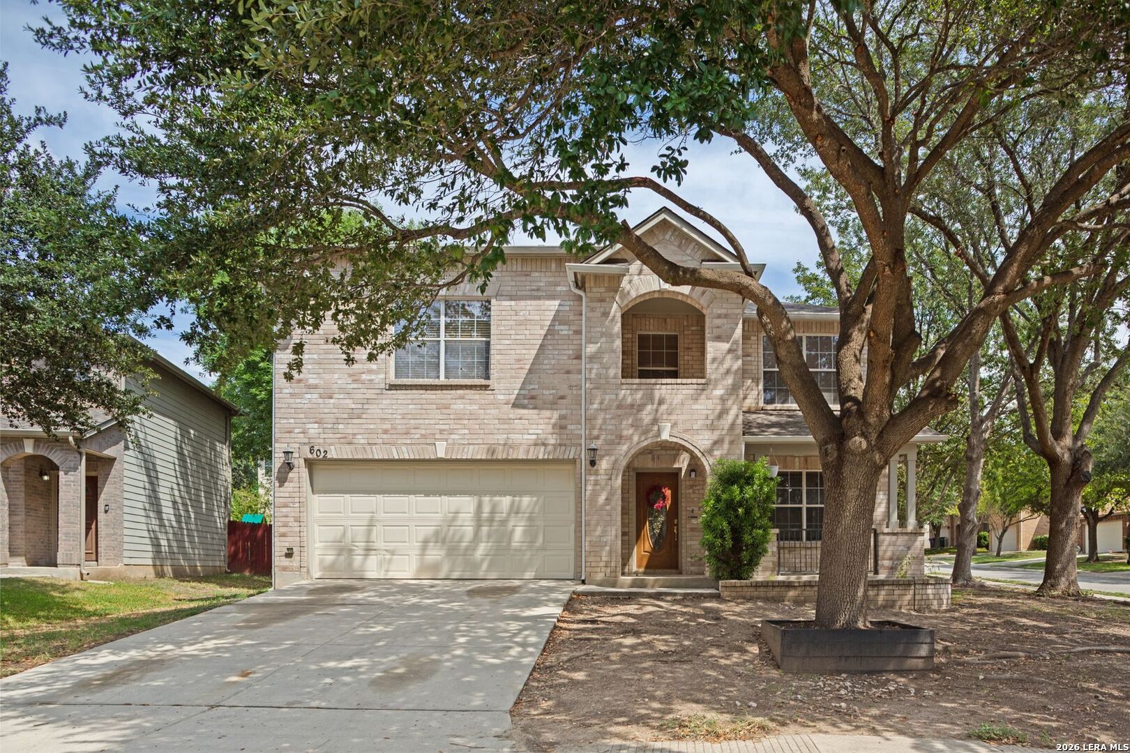 Property photo for 602 Barrow Peak, San Antonio, TX