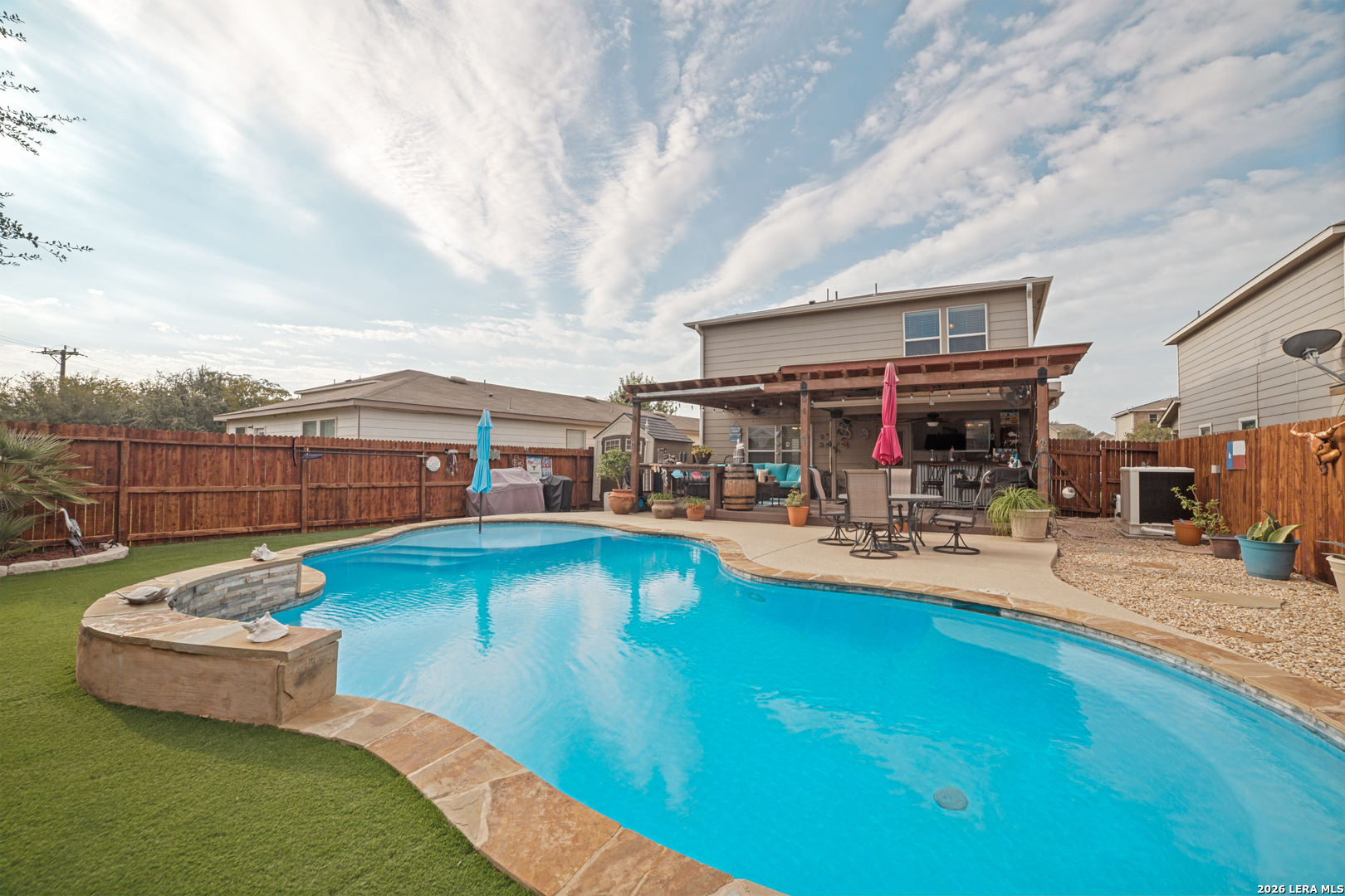11711 DEER ML, San Antonio, TX 78254