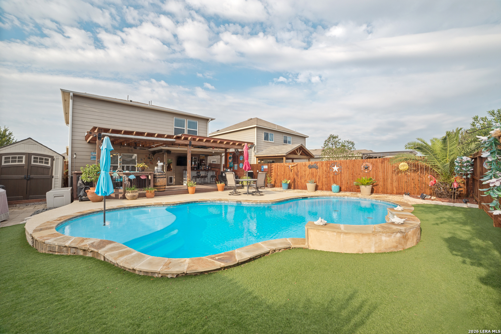Property photo for 11711 DEER ML, San Antonio, TX