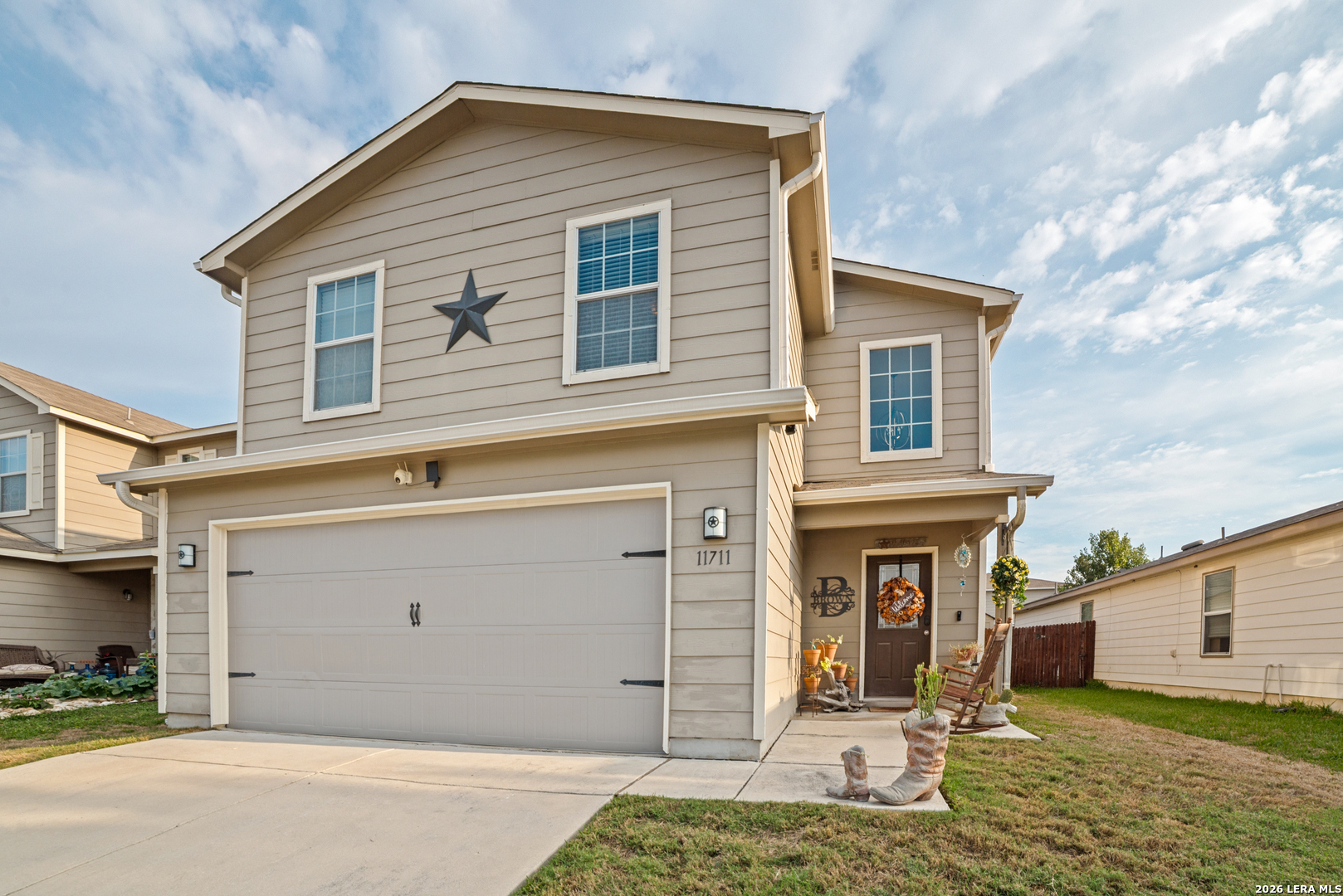 Photo 1 of Single family home for sale at 11711 Deer Ml, San Antonio, TX 78254 | MLS# 2023014 | Listing updated on 2026-10-12