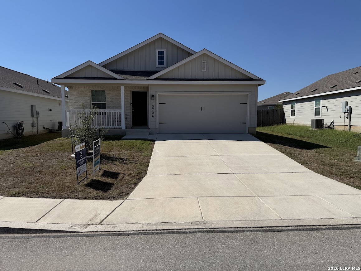 Property photo for 13726 Locklear Way, San Antonio, TX