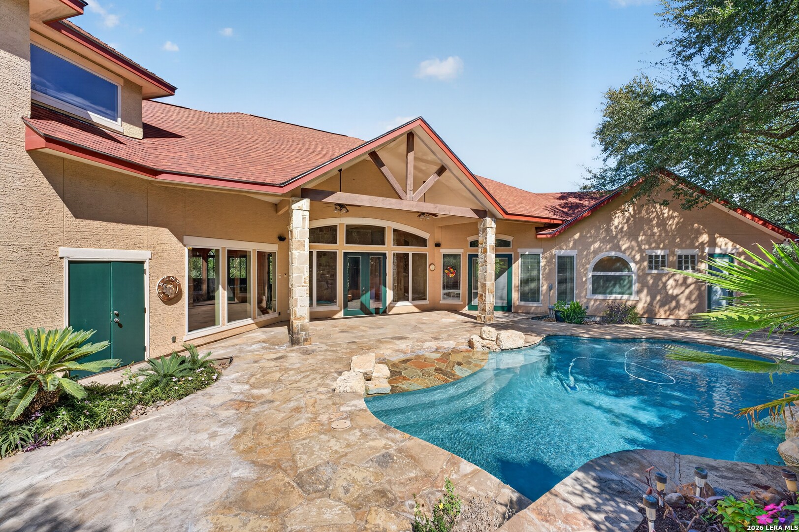 Photo 2 of Single family home for sale at 302 Cotton Cloud, San Antonio, TX 78260 | MLS# 2023150 | Listing updated on 2026-10-12