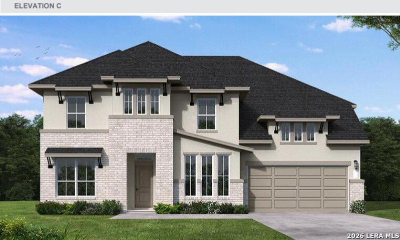 Property photo for 4607 Hutchinson Way, Schertz, TX