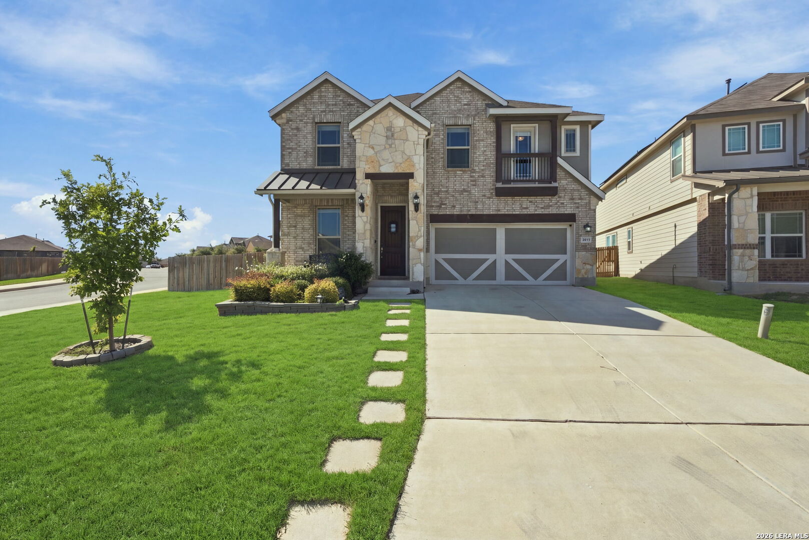 Property photo for 6647 Encore Oaks, San Antonio, TX