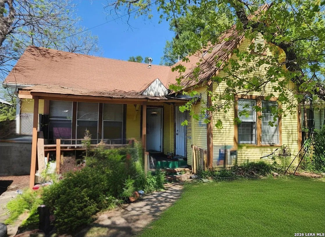 513 LAMAR ST, San Antonio, TX 78202