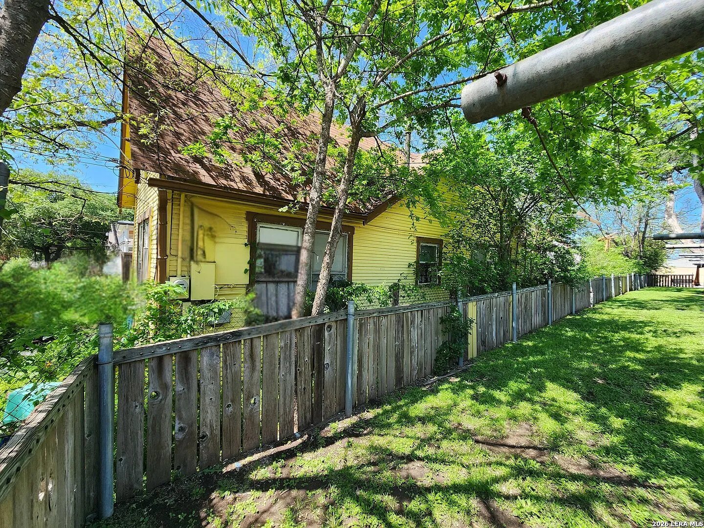 513 LAMAR ST, San Antonio, TX 78202