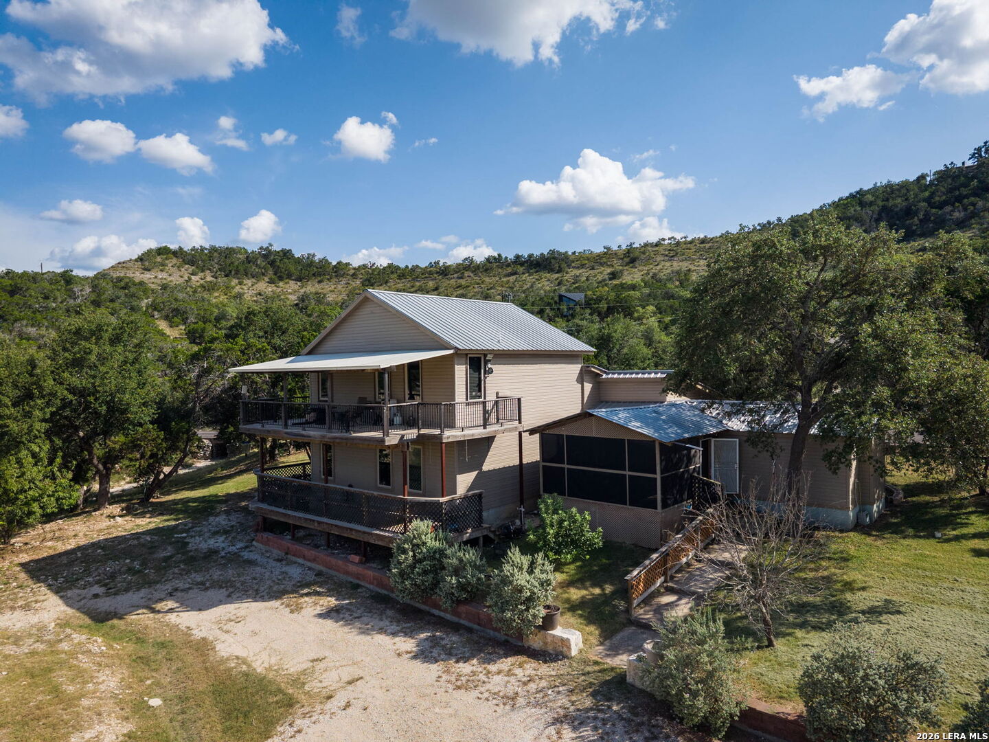 Photo 2 of Single family home for sale at 1200 & 1340 Hinch, New Braunfels, TX 78132 | MLS# 2023034 | Listing updated on 2026-10-12