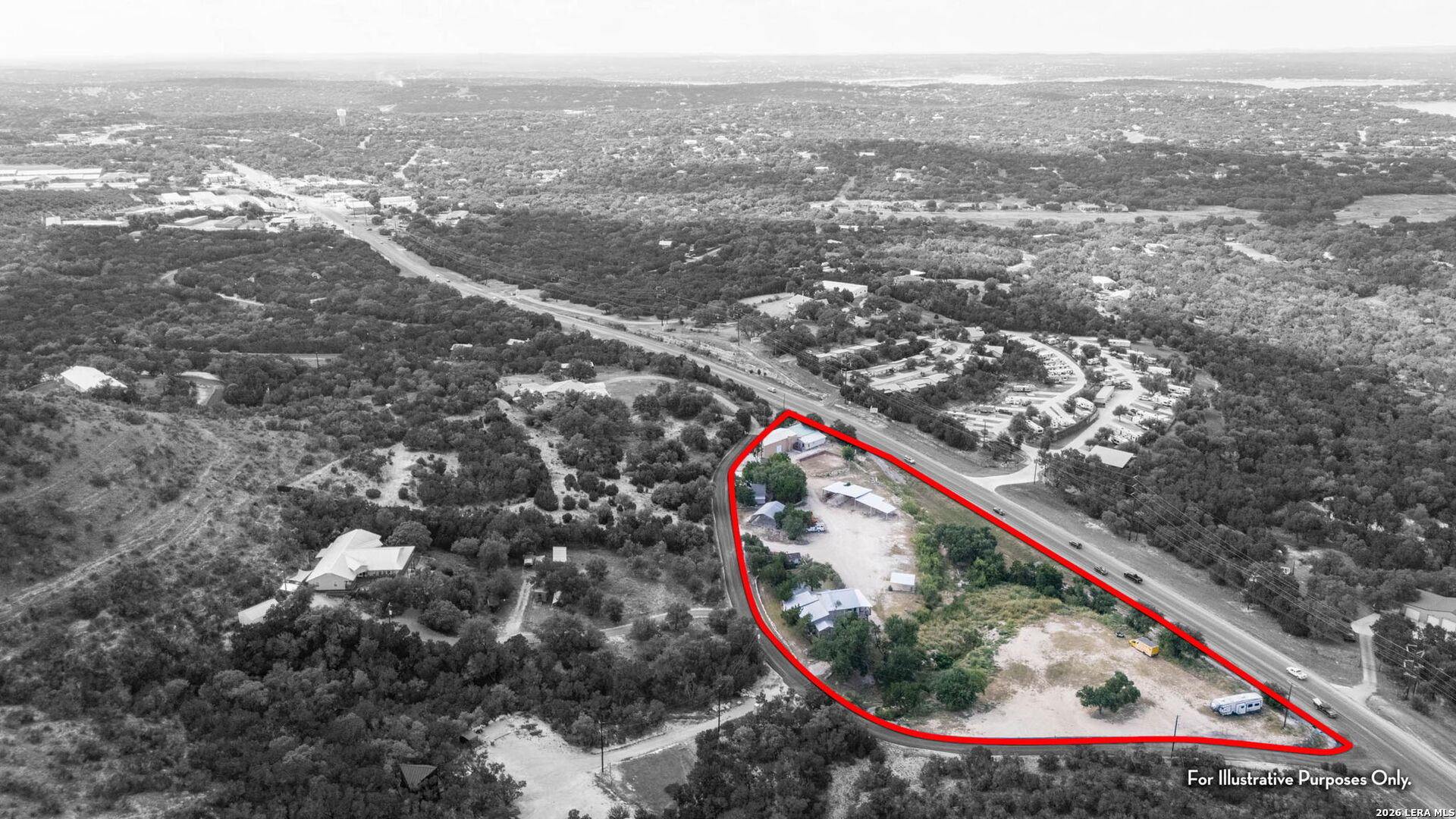 Photo 3 of Single family home for sale at 1200 & 1340 Hinch, New Braunfels, TX 78132 | MLS# 2023034 | Listing updated on 2026-10-12