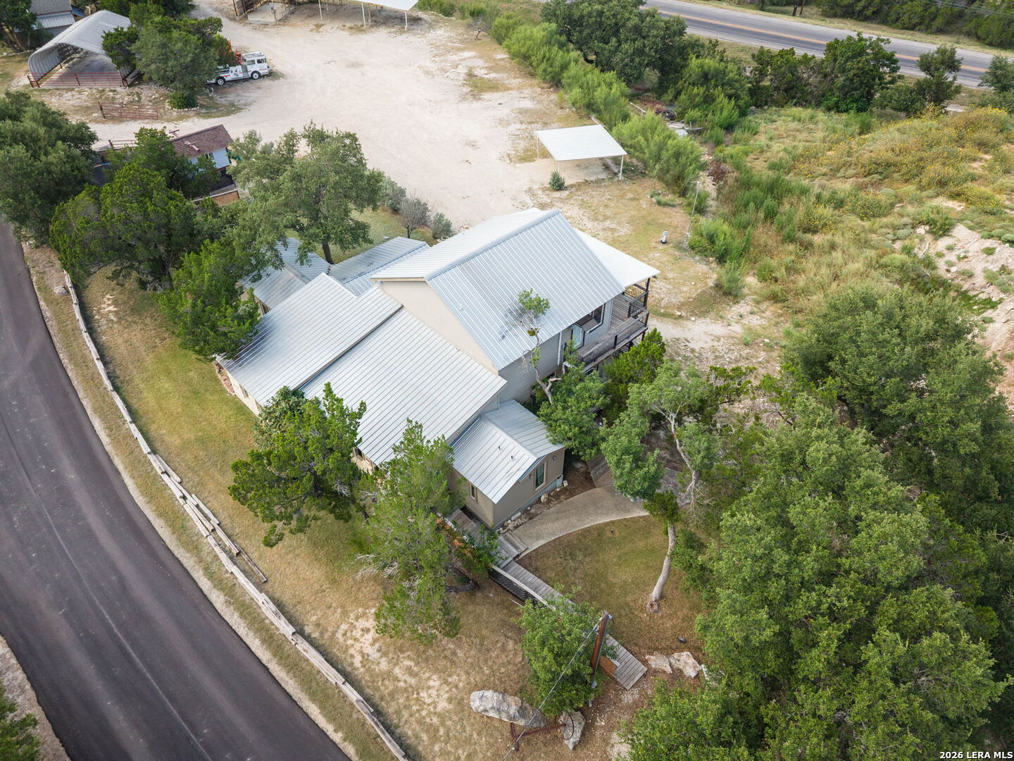 1200 & 1340 Hinch, New Braunfels, TX 78132
