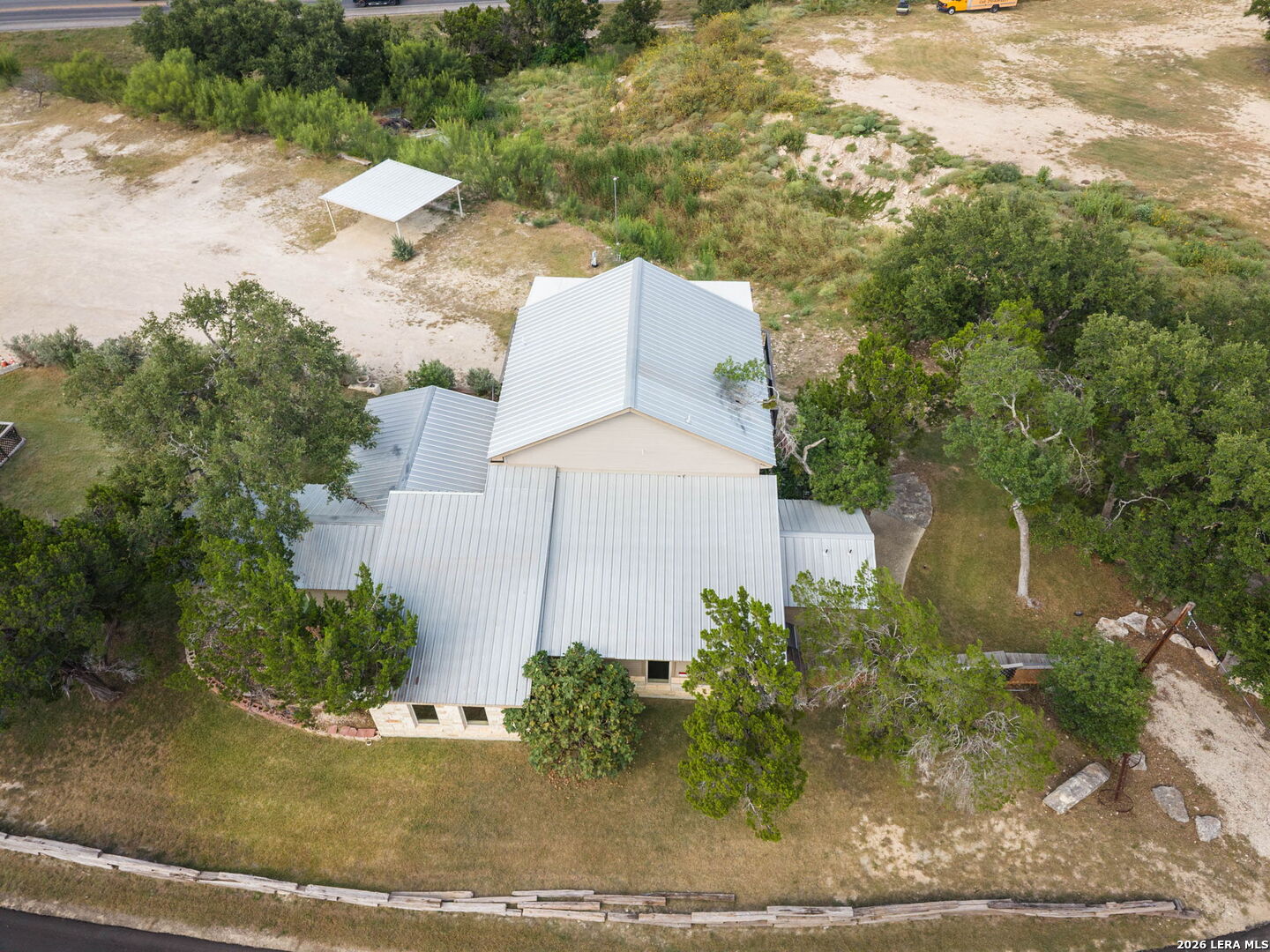1200 & 1340 Hinch, New Braunfels, TX 78132