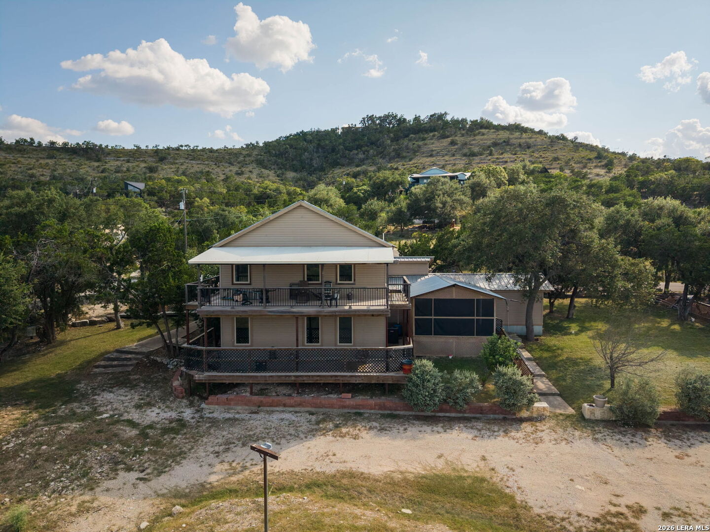 1200 & 1340 Hinch, New Braunfels, TX 78132