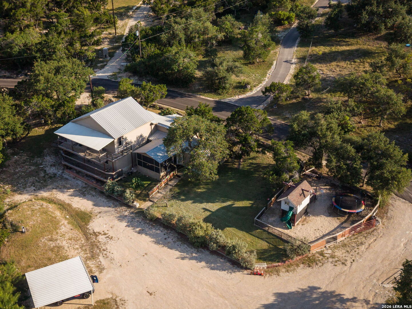 1200 & 1340 Hinch, New Braunfels, TX 78132