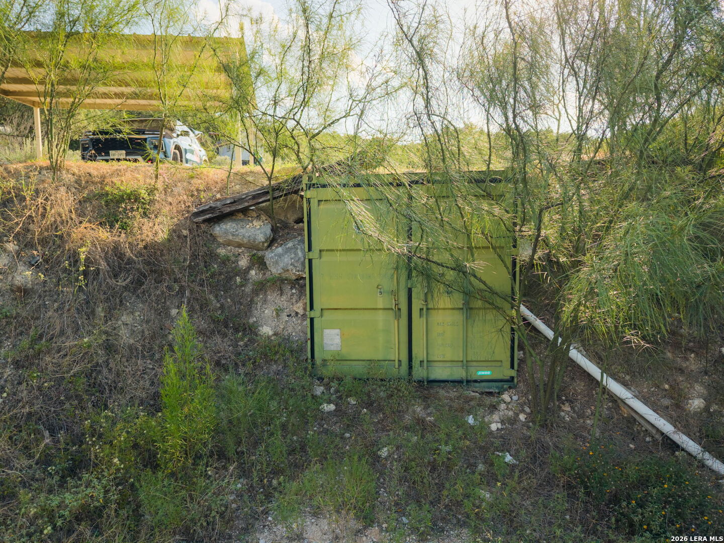 1200 & 1340 Hinch, New Braunfels, TX 78132