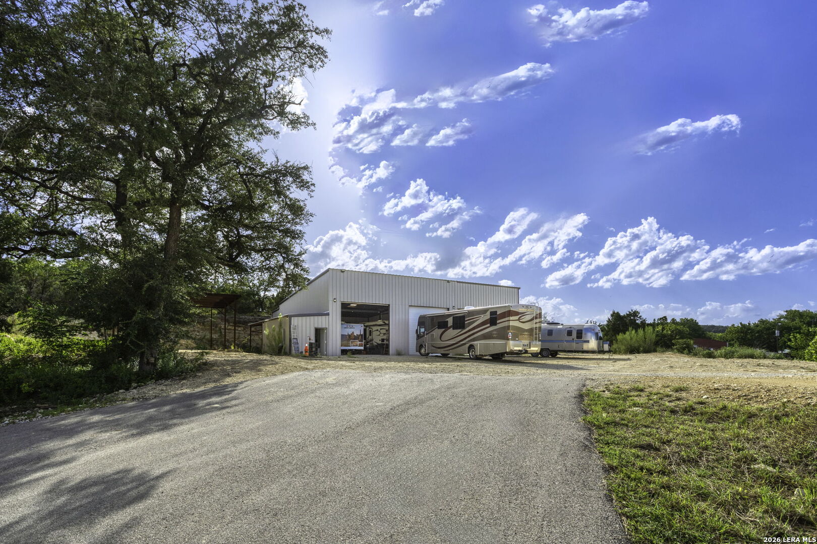 16415 S ACCESS RD, Canyon Lake, TX 78133