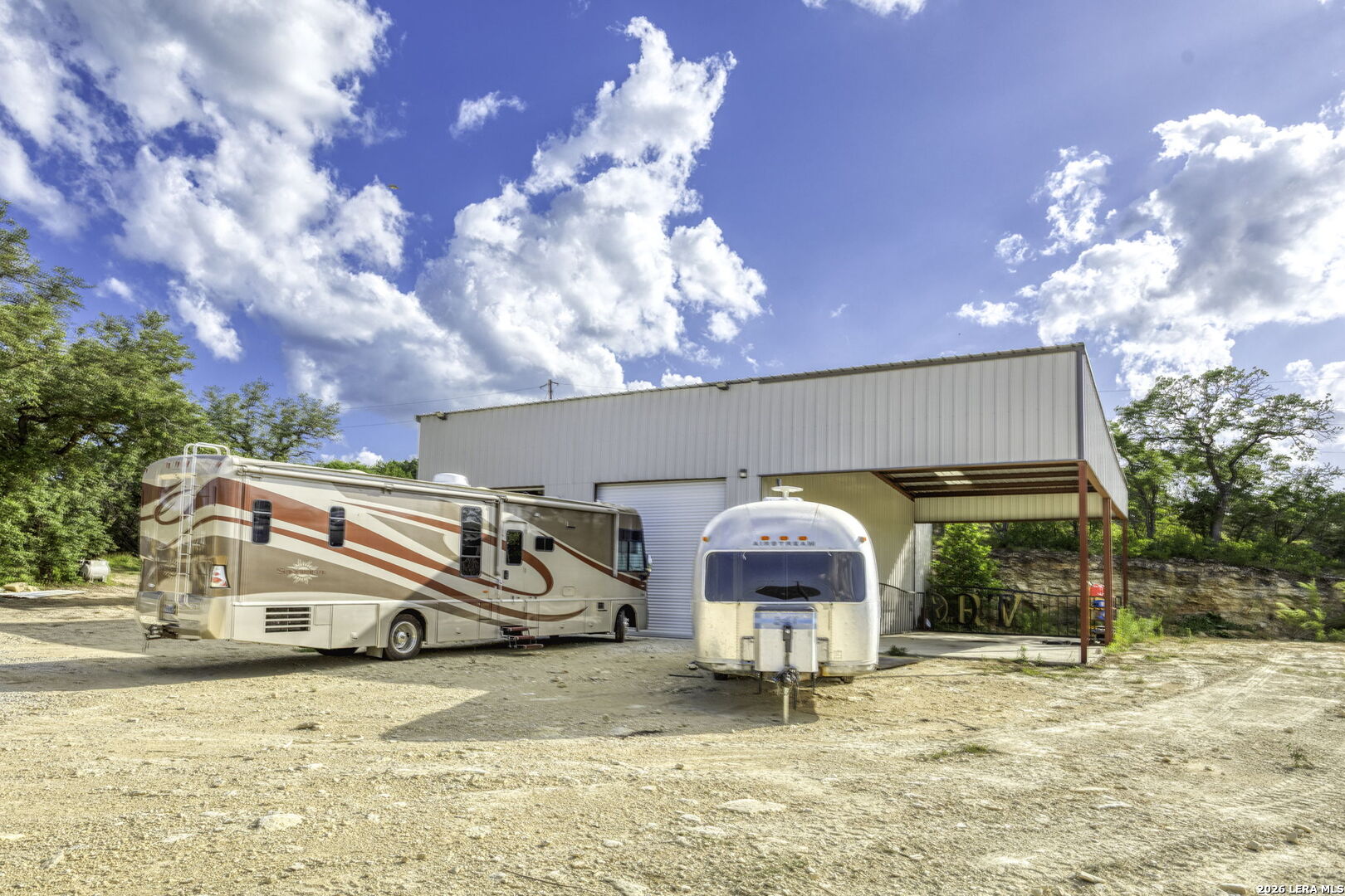 16415 S ACCESS RD, Canyon Lake, TX 78133