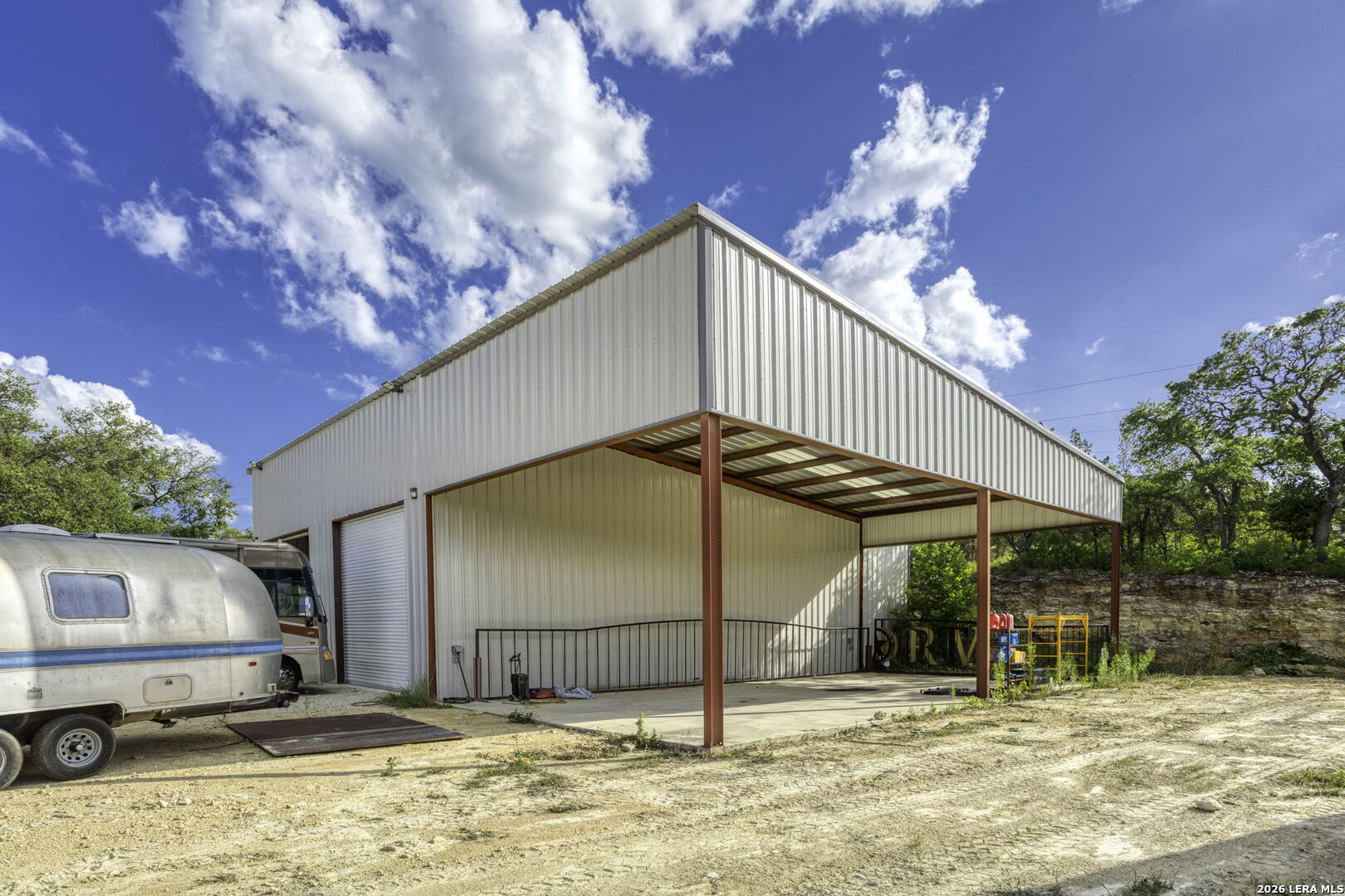 16415 S ACCESS RD, Canyon Lake, TX 78133