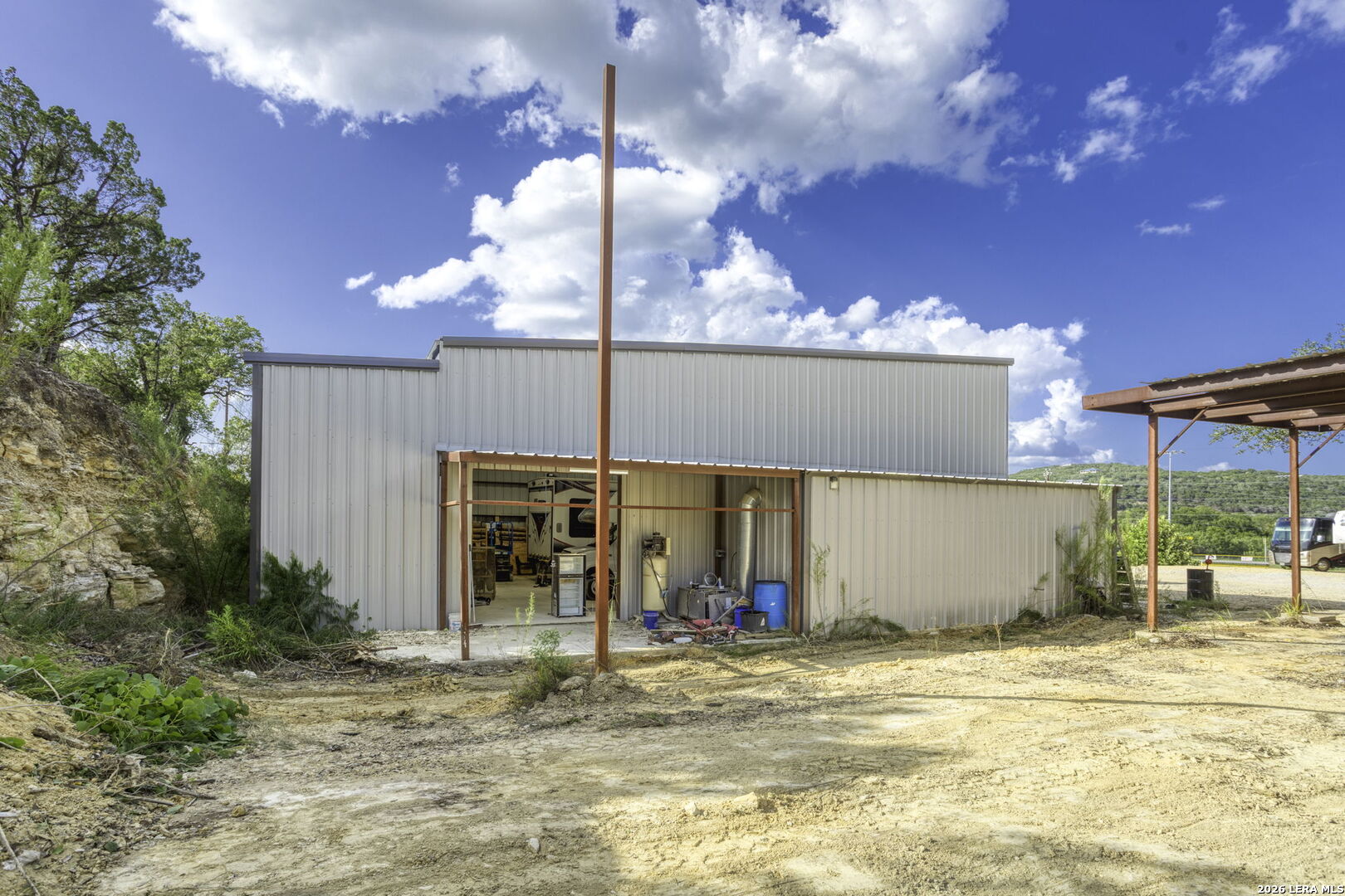 16415 S ACCESS RD, Canyon Lake, TX 78133