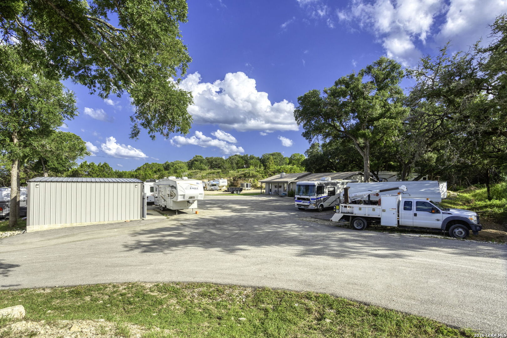 16415 S ACCESS RD, Canyon Lake, TX 78133