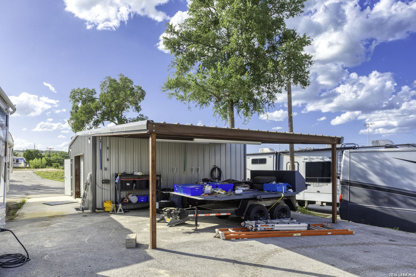 16415 S ACCESS RD, Canyon Lake, TX 78133