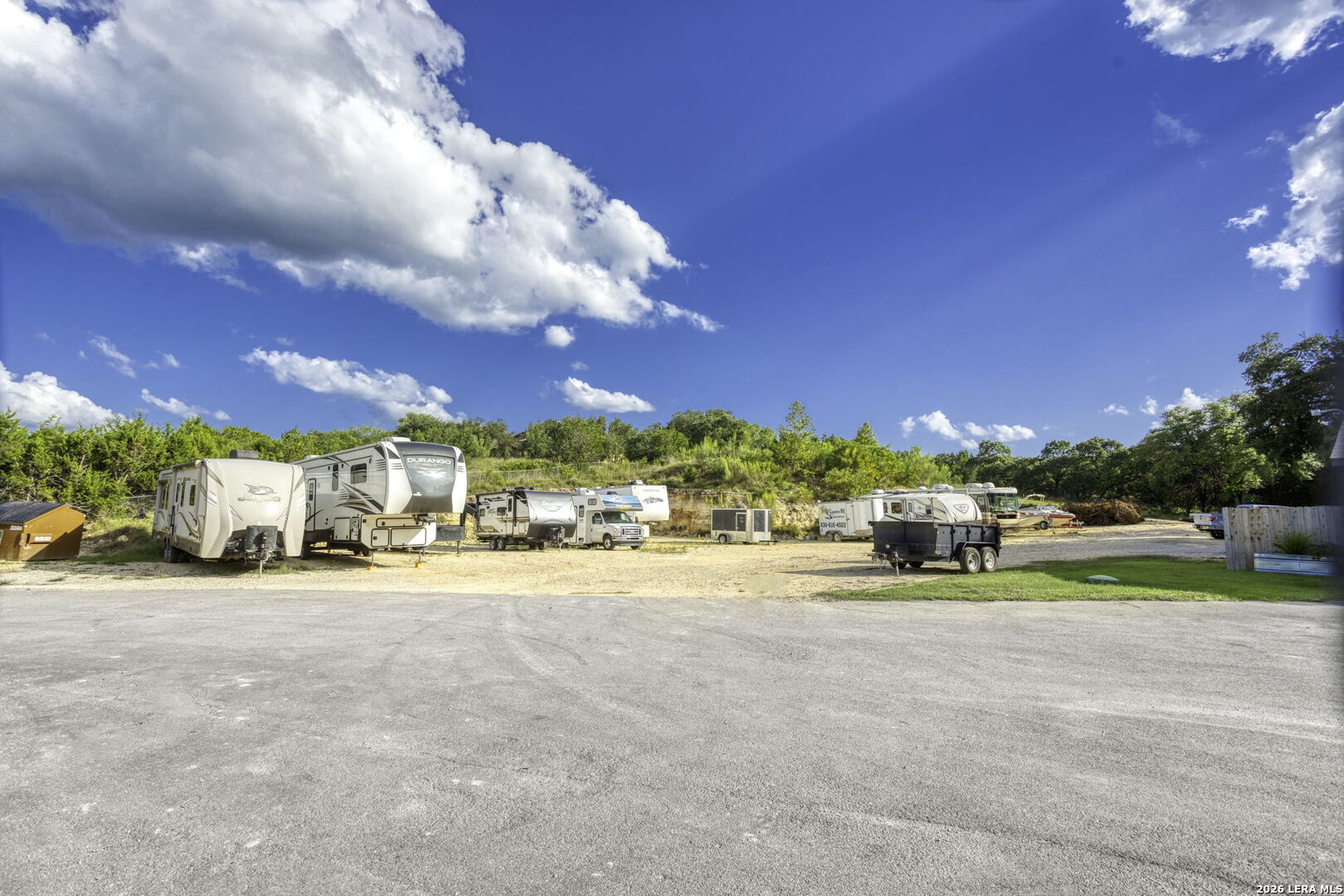 16415 S ACCESS RD, Canyon Lake, TX 78133