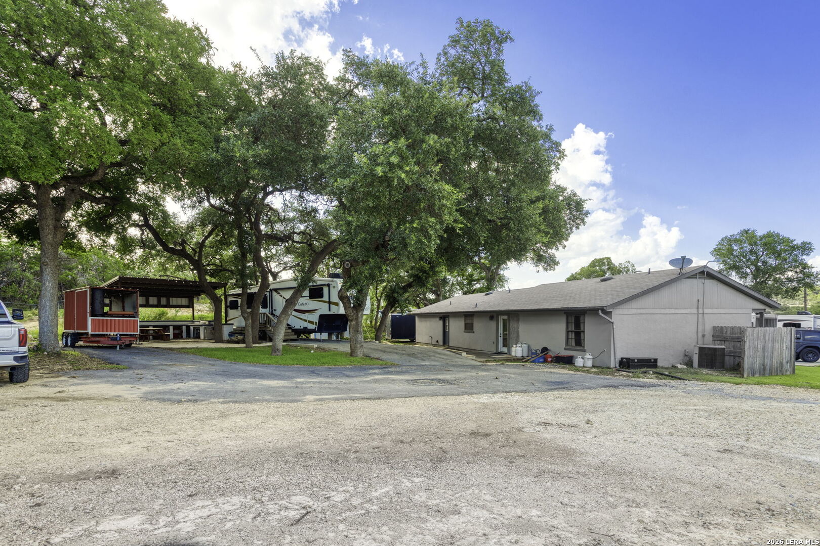 16415 S ACCESS RD, Canyon Lake, TX 78133