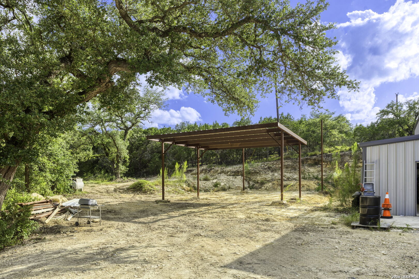 16415 S ACCESS RD, Canyon Lake, TX 78133