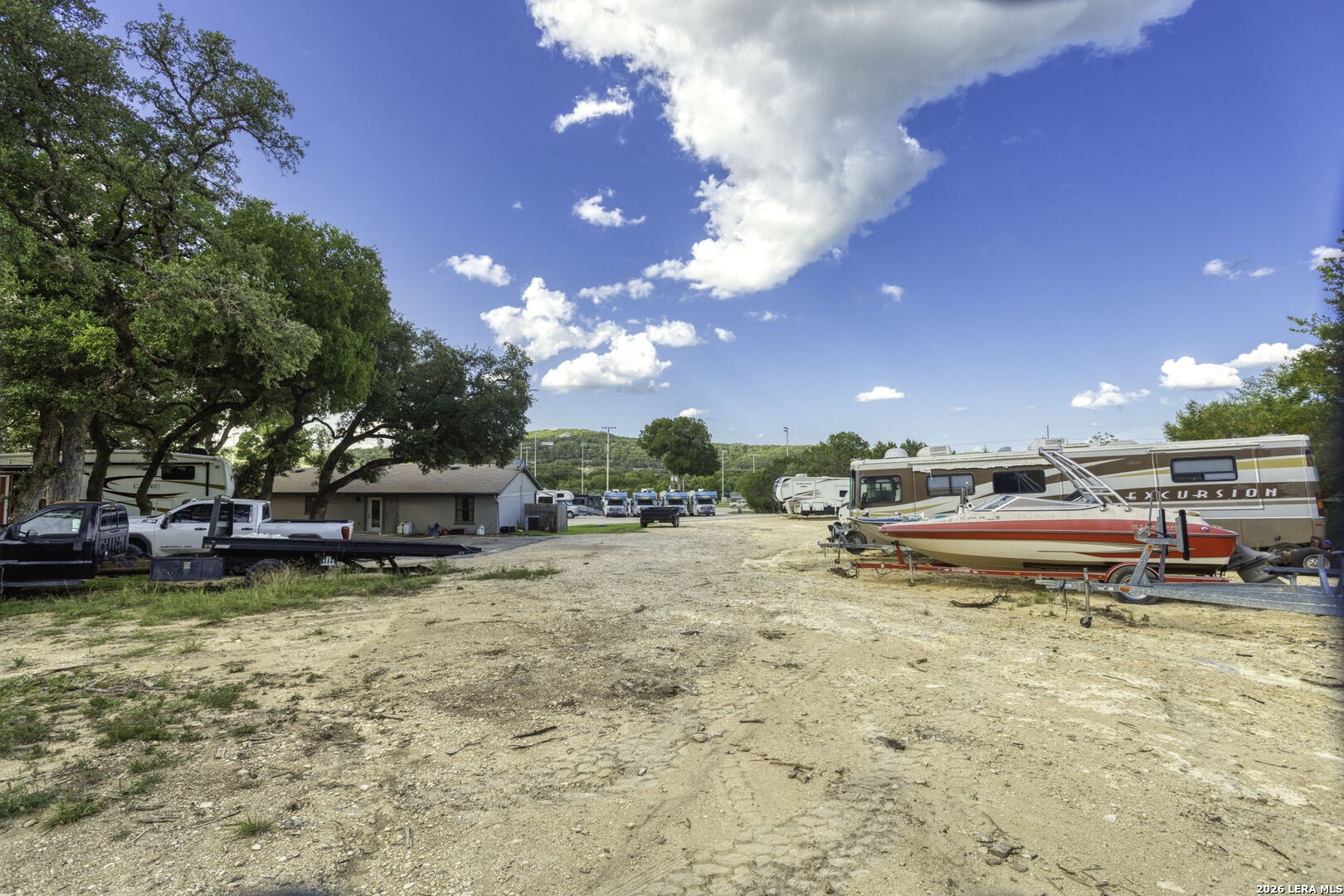 16415 S ACCESS RD, Canyon Lake, TX 78133