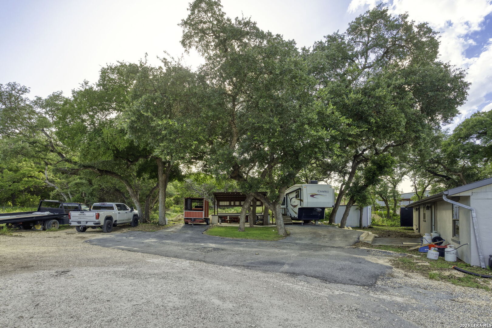 16415 S ACCESS RD, Canyon Lake, TX 78133